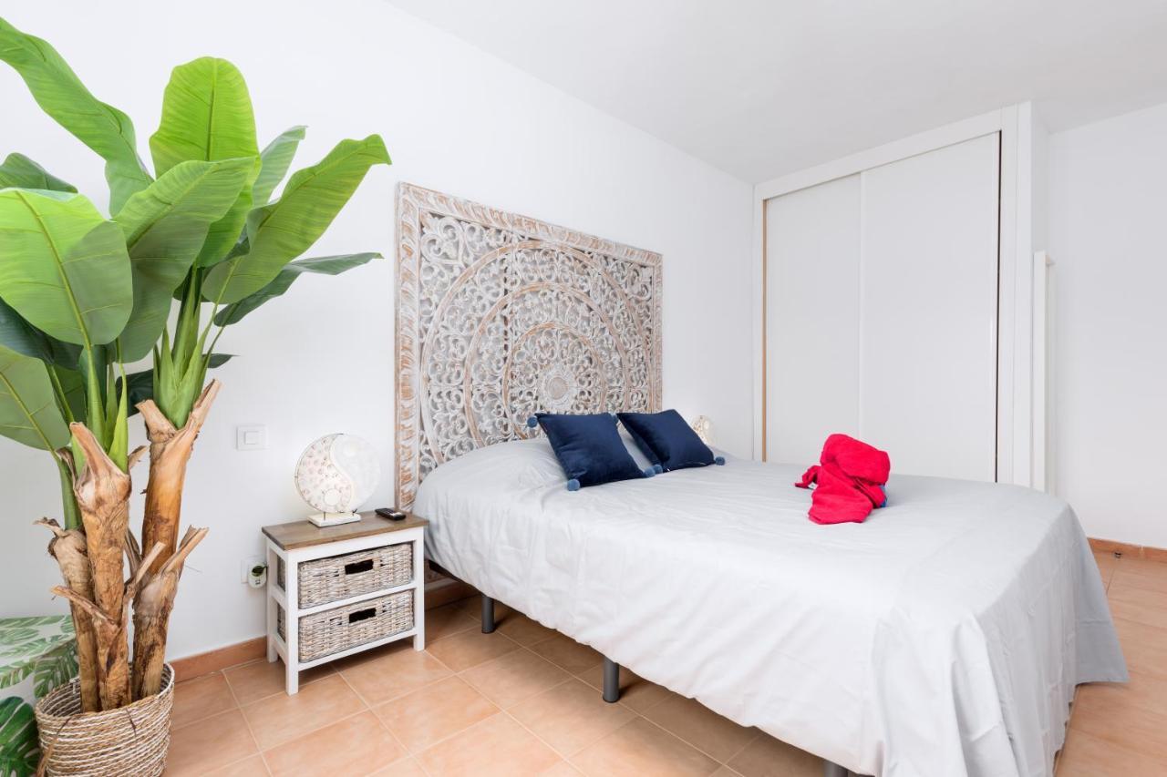 Home2Book Aloha Palm Costa Calma Exterior foto